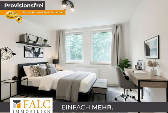 Studienplatz sicher, Wohnung auch: Sorgenfrei ins Erstsemester!
