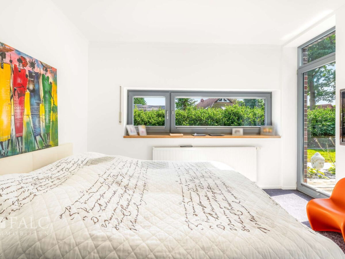 Schlafzimmer I