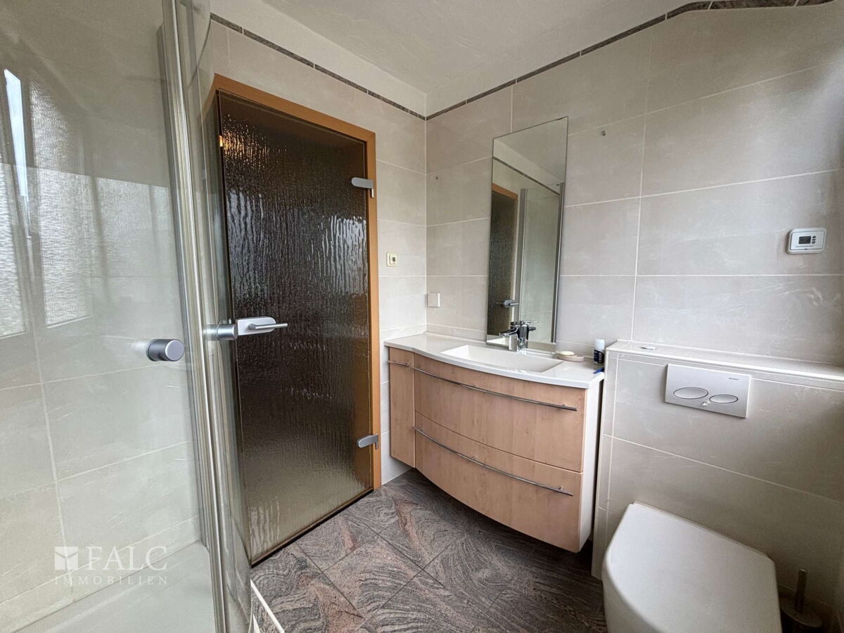 Badezimmer 1 OG