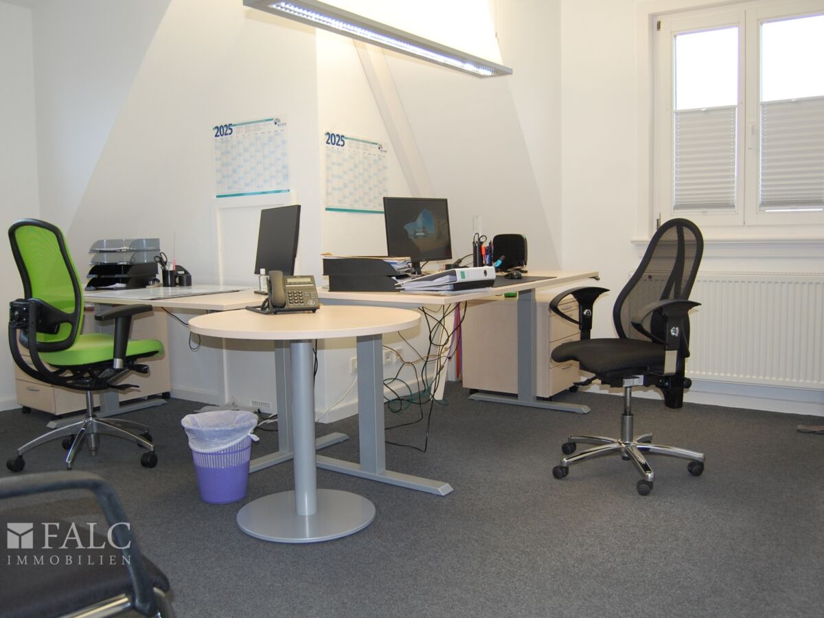 Büro 2 _DG
