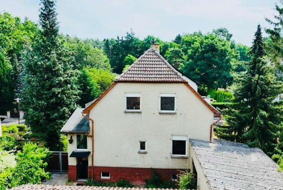 Rückansicht