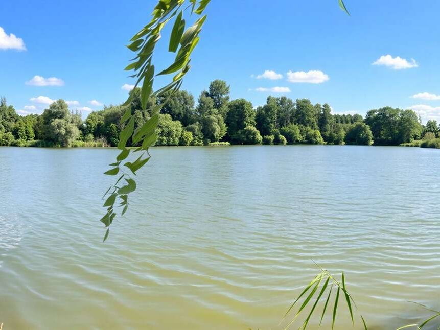 Wasserufer
