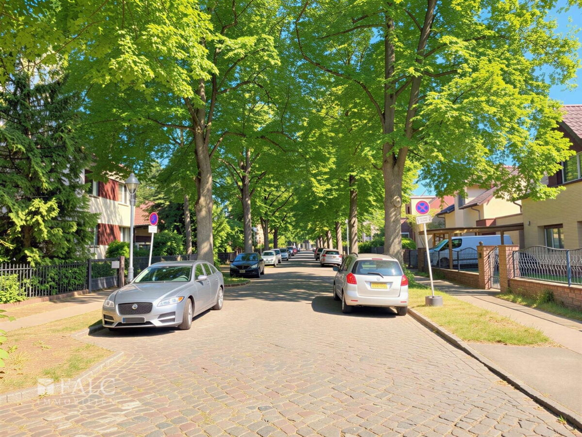 Umgebung