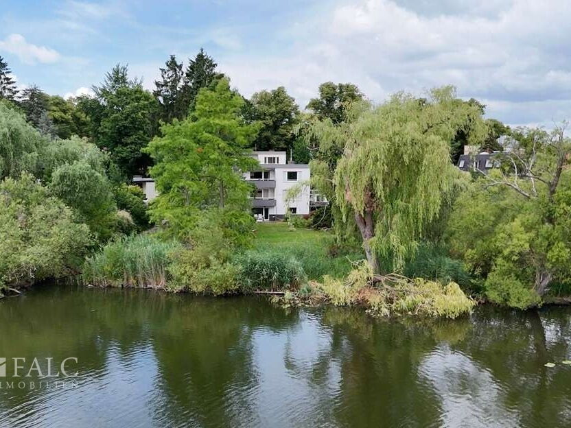 Wasserblick