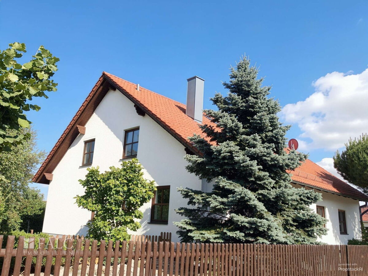 Ihr Zuhause, sofort bezugsfrei