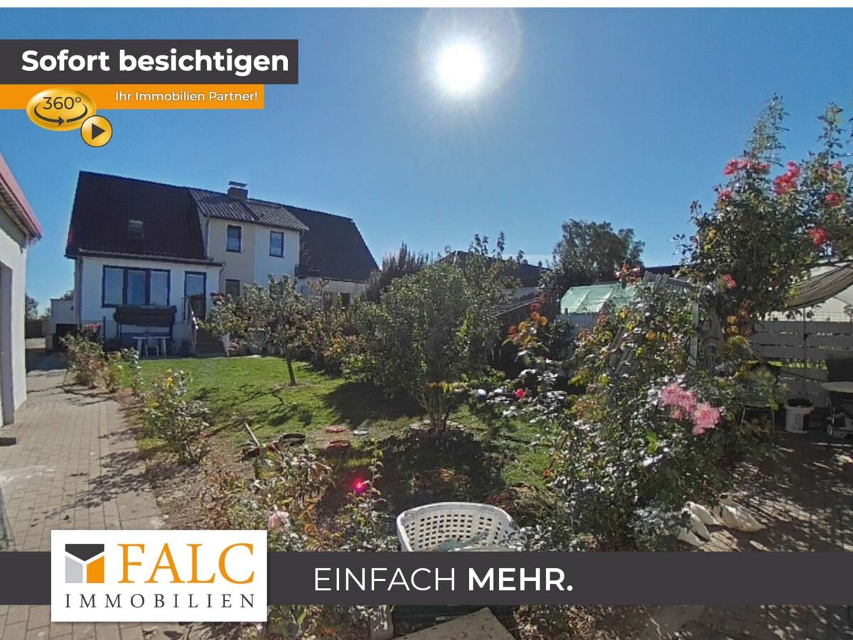 Rückansicht B2