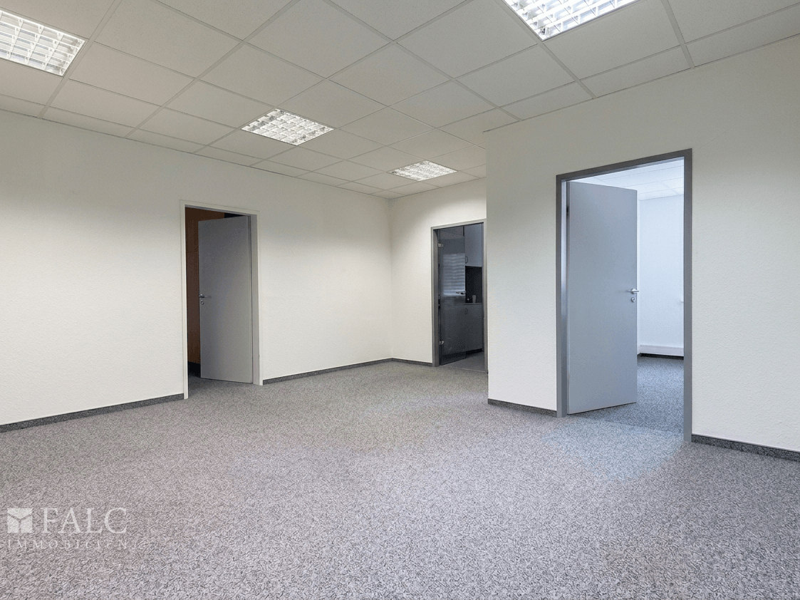 Wartezimmer