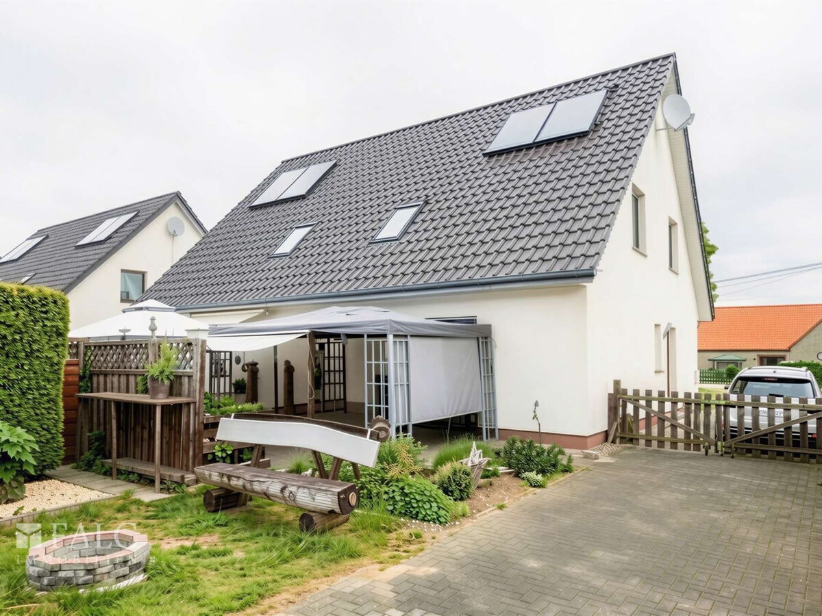 Außenansicht V Whg. 2f