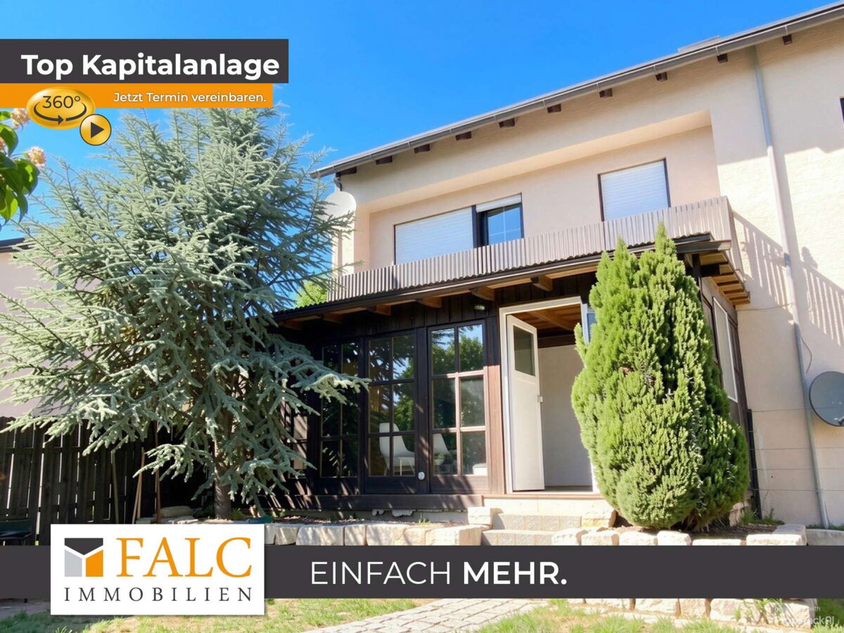 Ihr Zuhause/Kapitalanlage