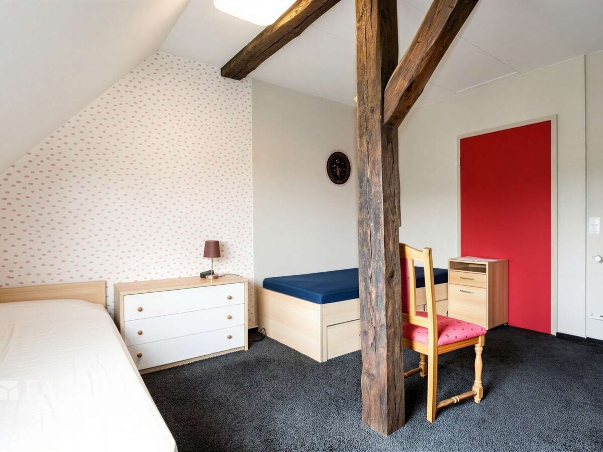 Schlafzimmer X