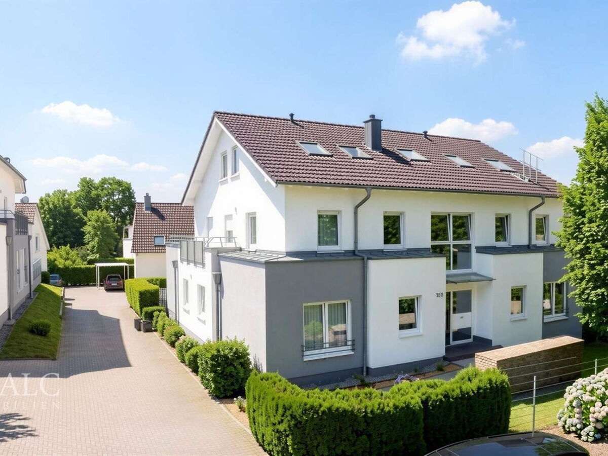 Außenansicht 