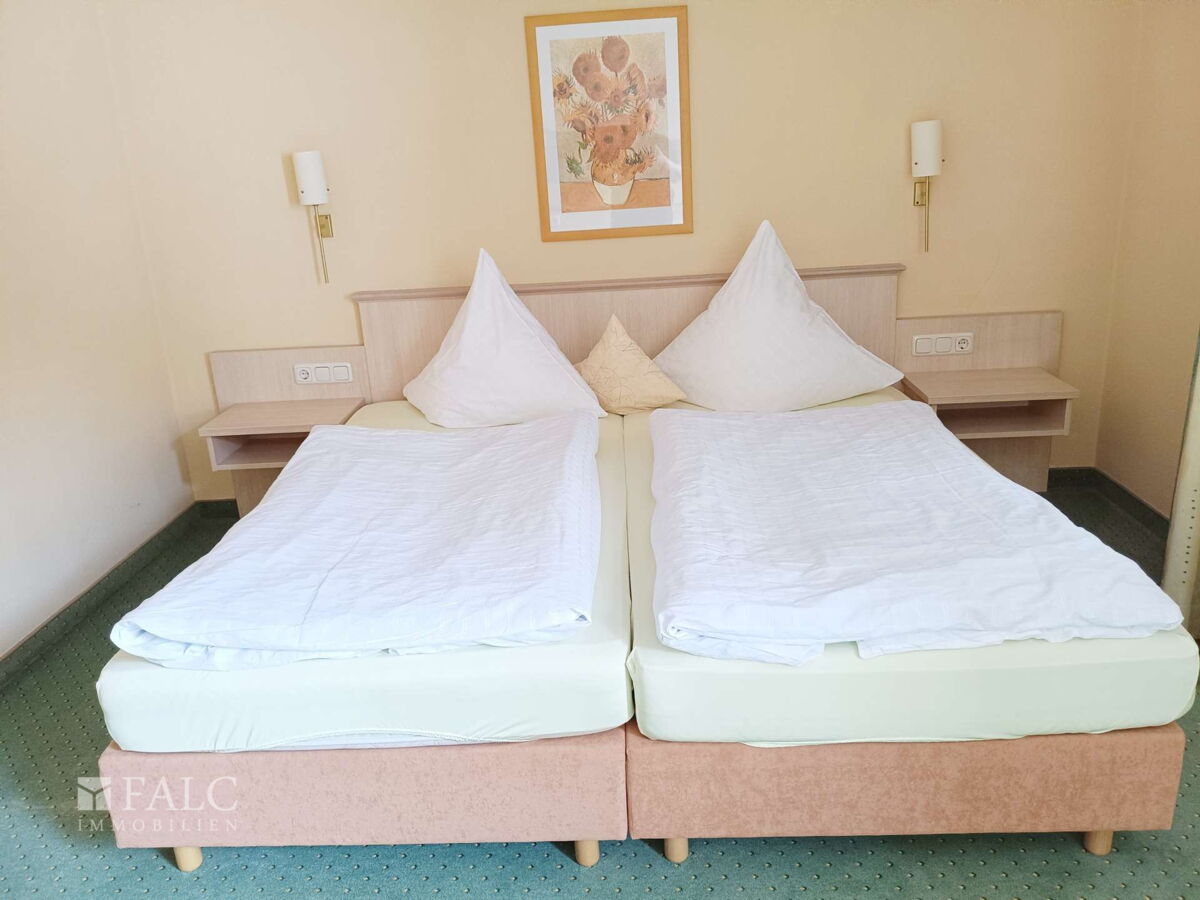  Gästezimmer-Beispiel
