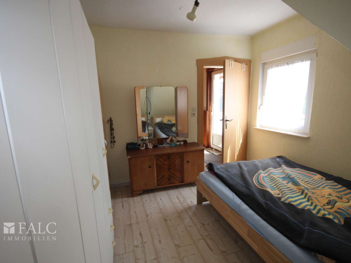 Schlafzimmer OG