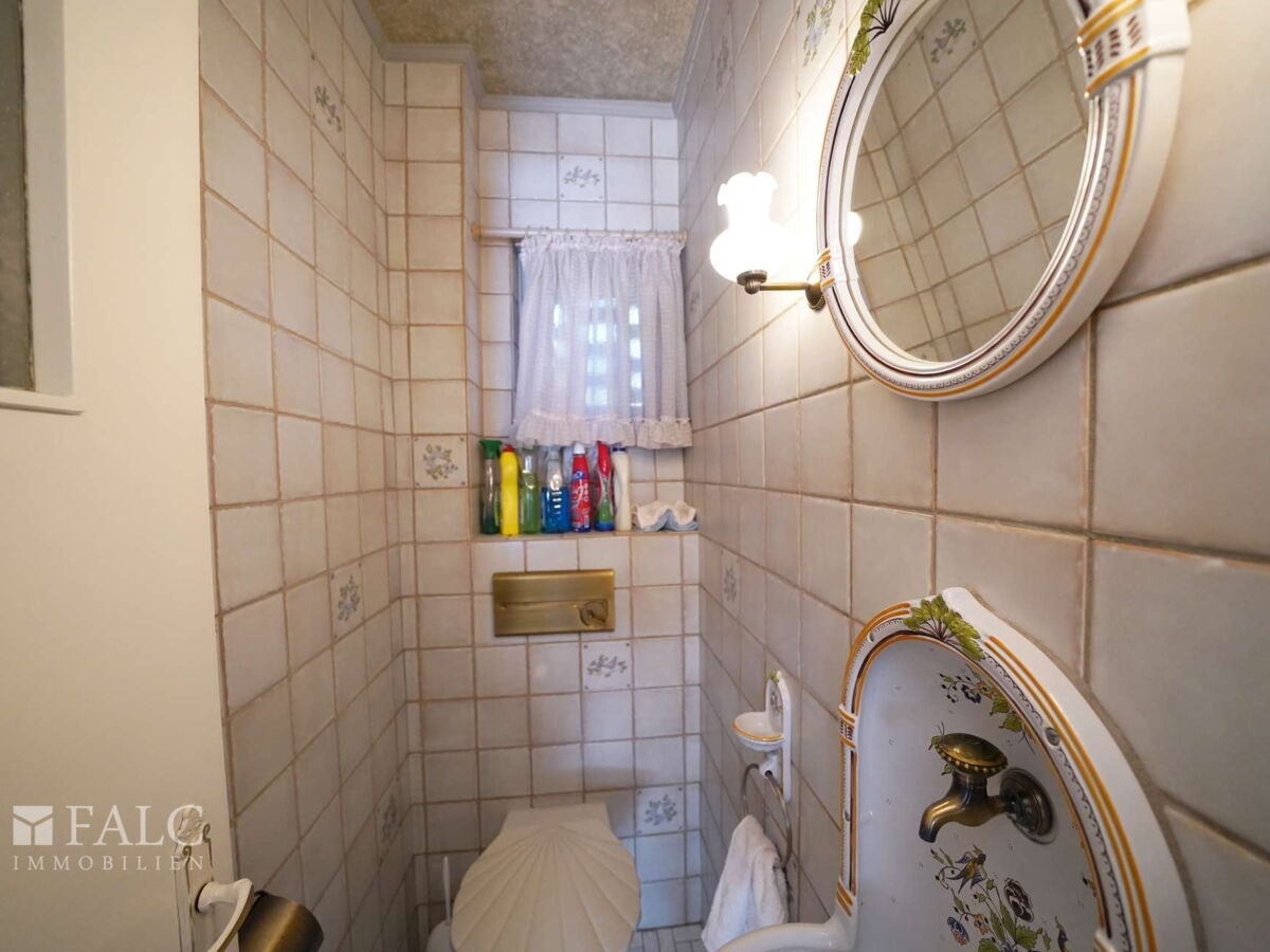 Gäste-WC