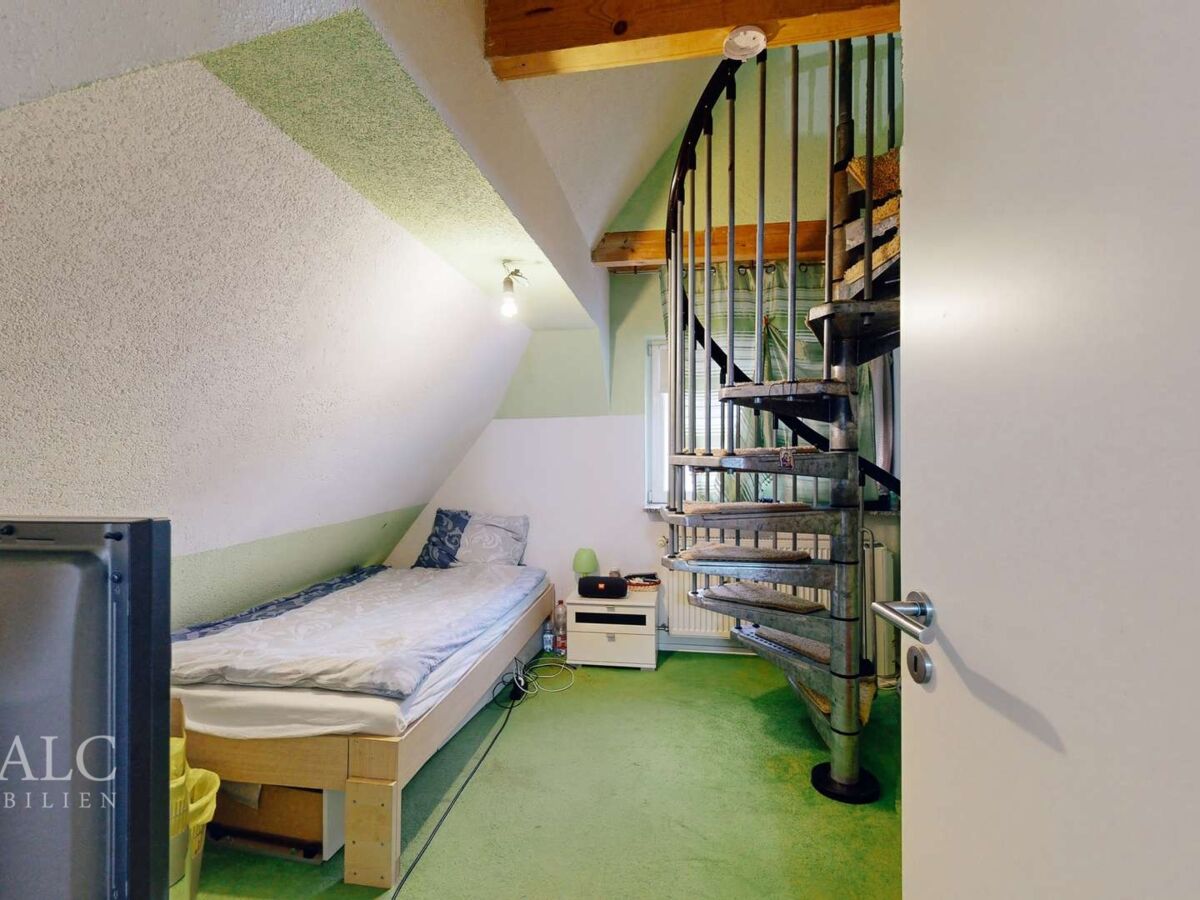 Whg-1  Zimmer 2