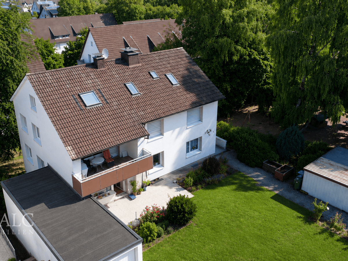 Außenansicht