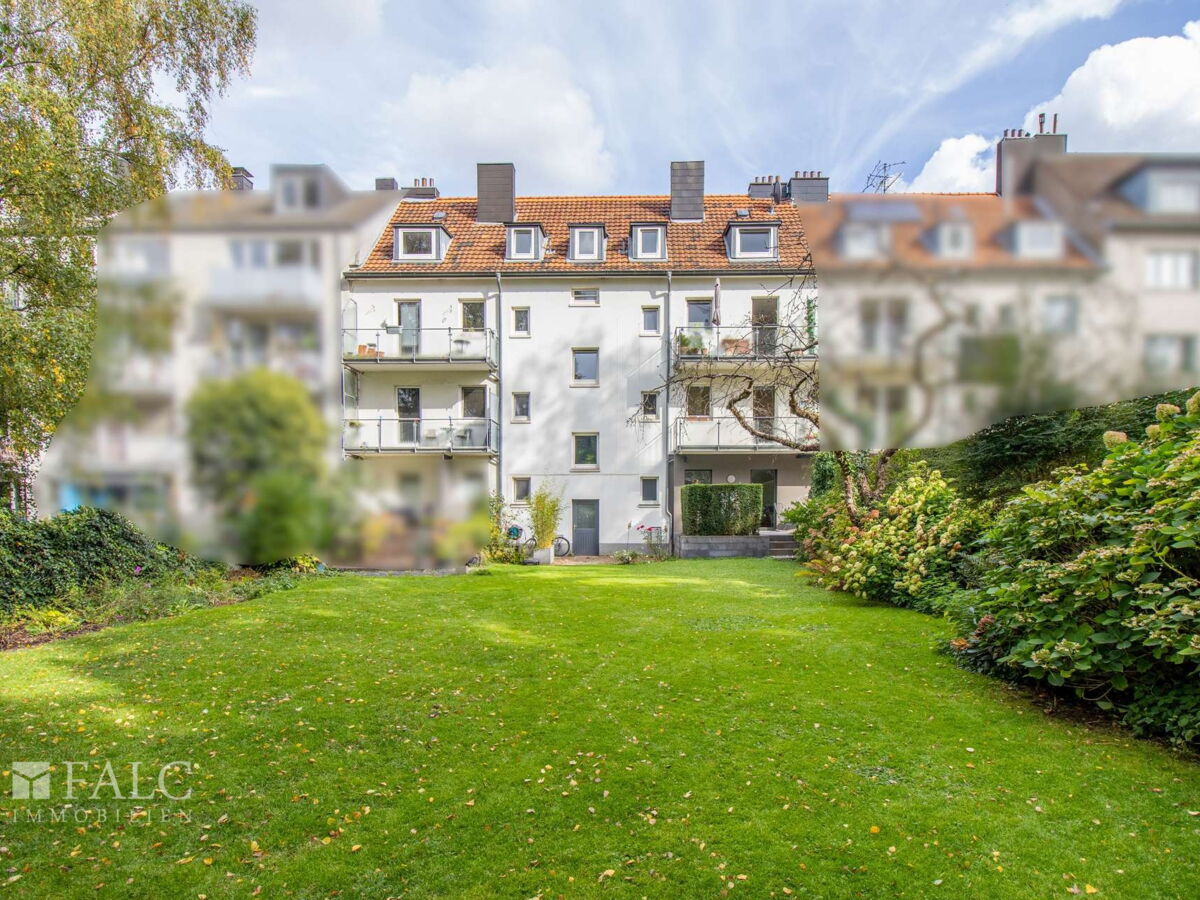 Rückansicht