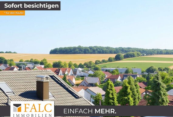 Aussicht