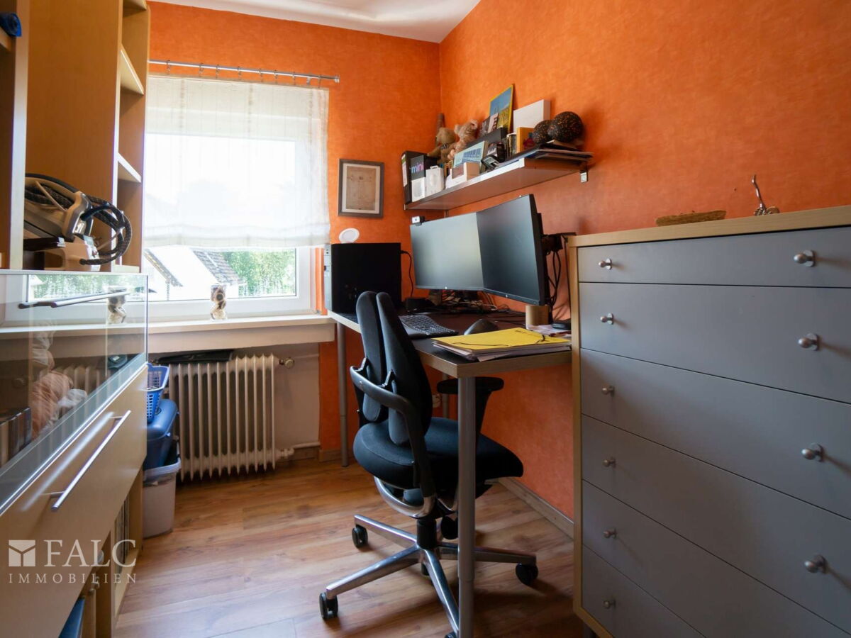 Büro Obergeschoss