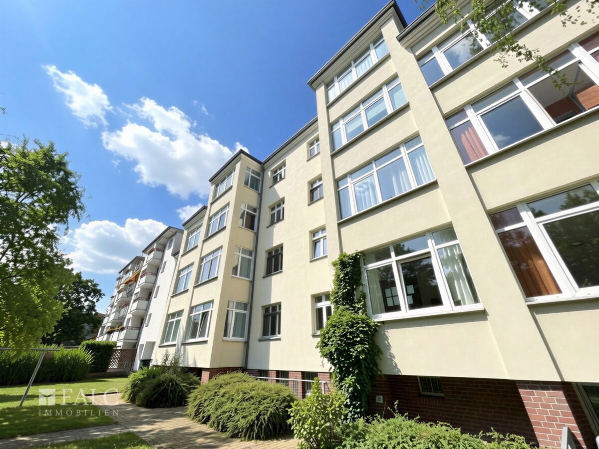 Hinteransicht
