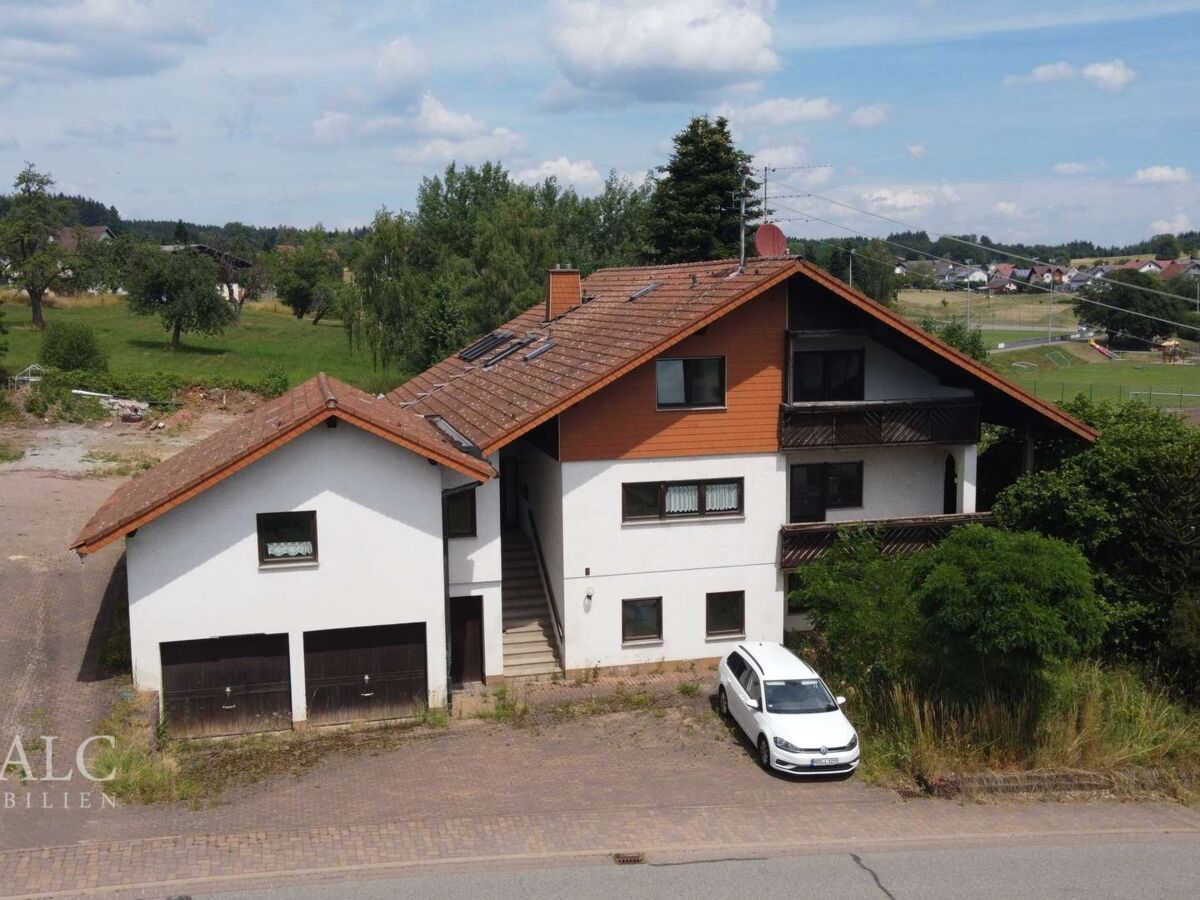 Ihr neues Zuhause 