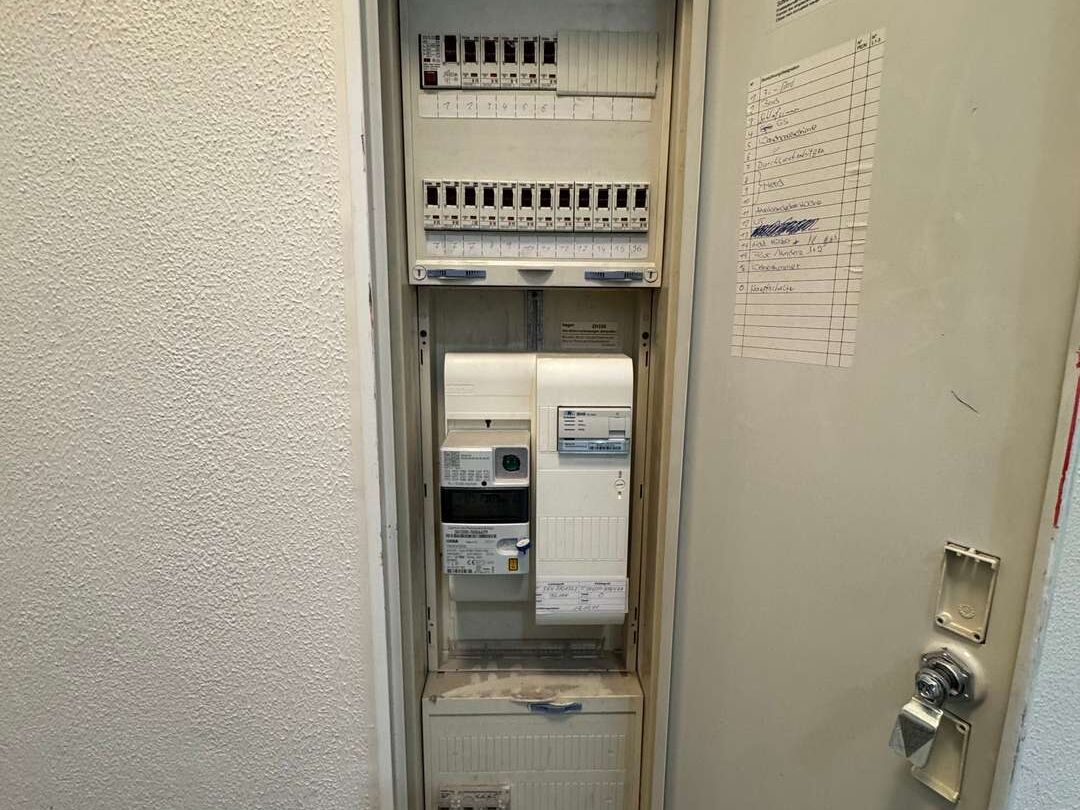 Sicherungskasten