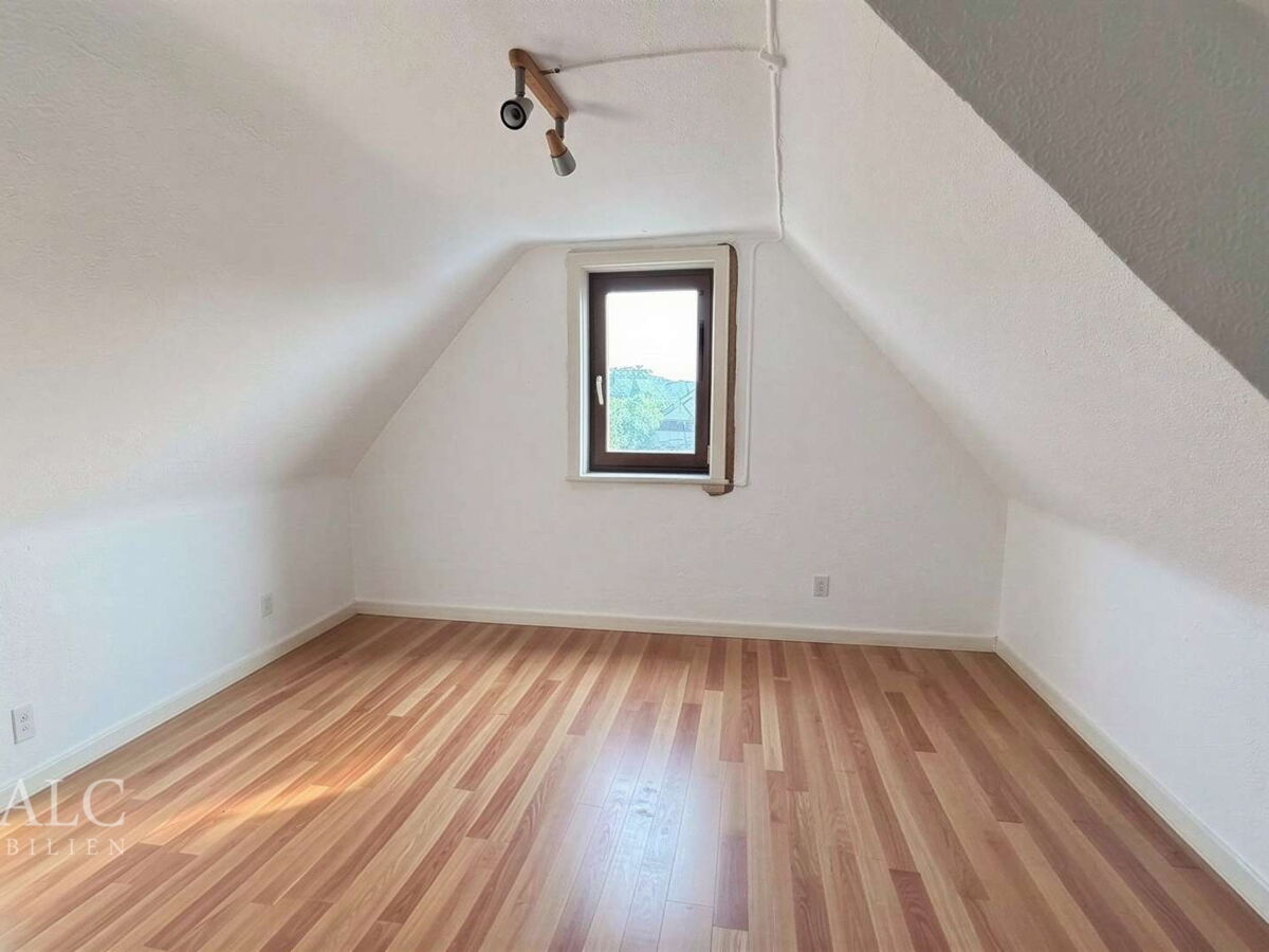 Dachboden