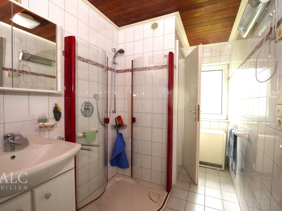 Badezimmer OG 