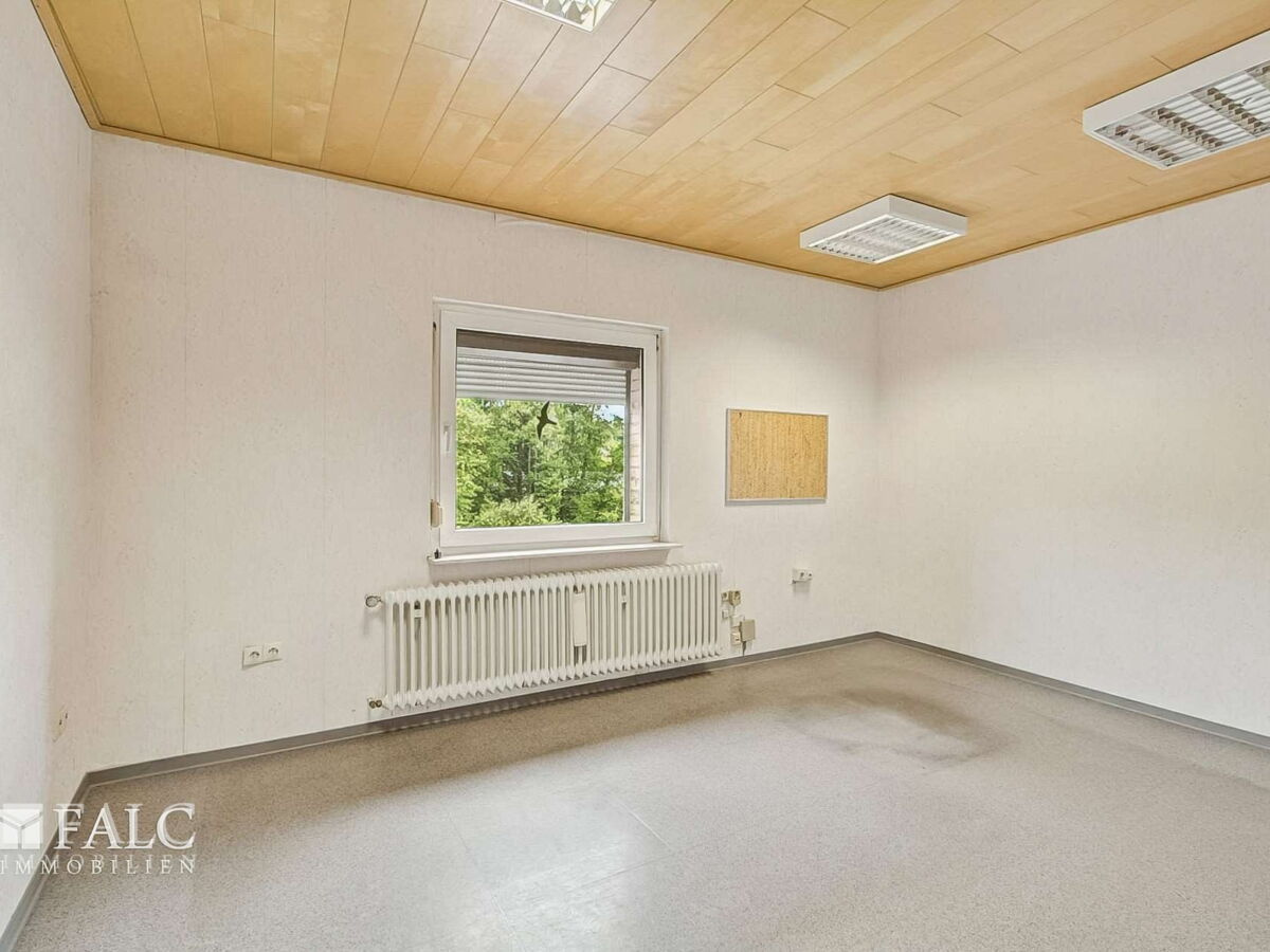 Arbeitszimmer 1.OG