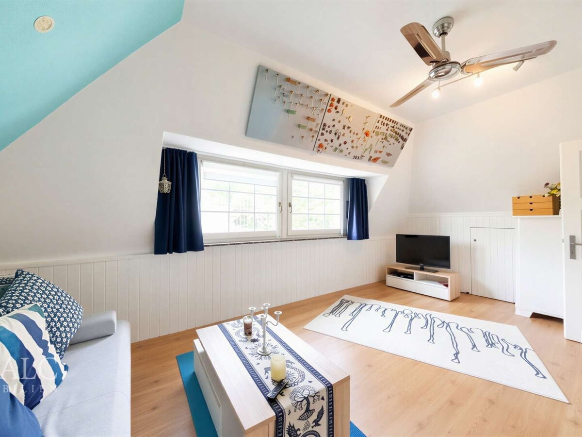 Gästezimmer DG