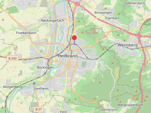 Umgebung
