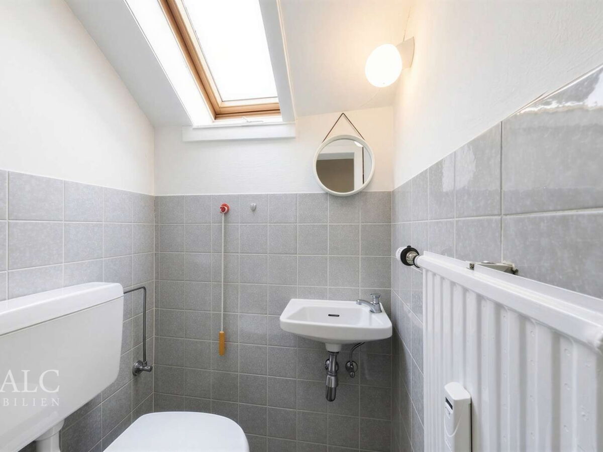 Gäste-WC 