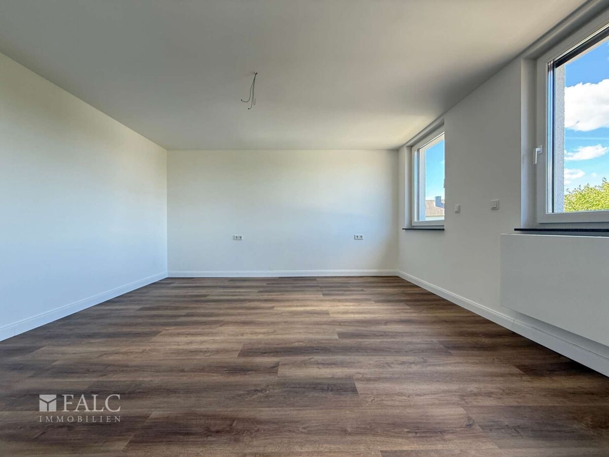 1. Schlafzimmer OG