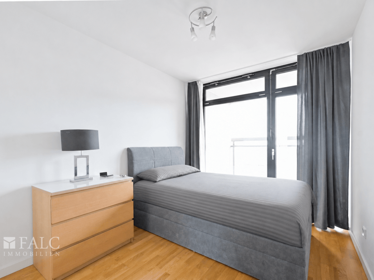 Schlafzimmer 2
