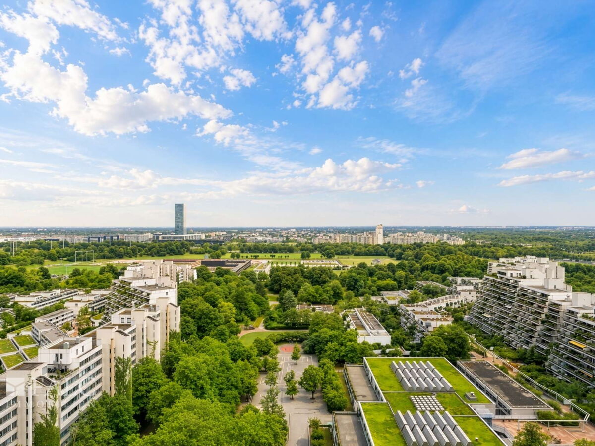 Aussicht West