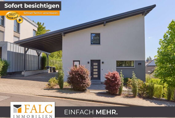 Nord-West Ansicht