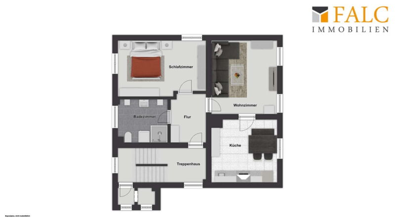Grundriss 1. OG