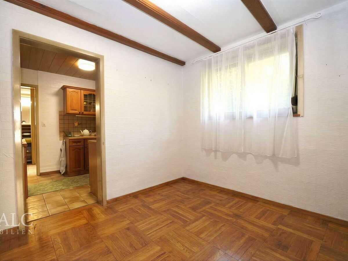 Esszimmer momentan
