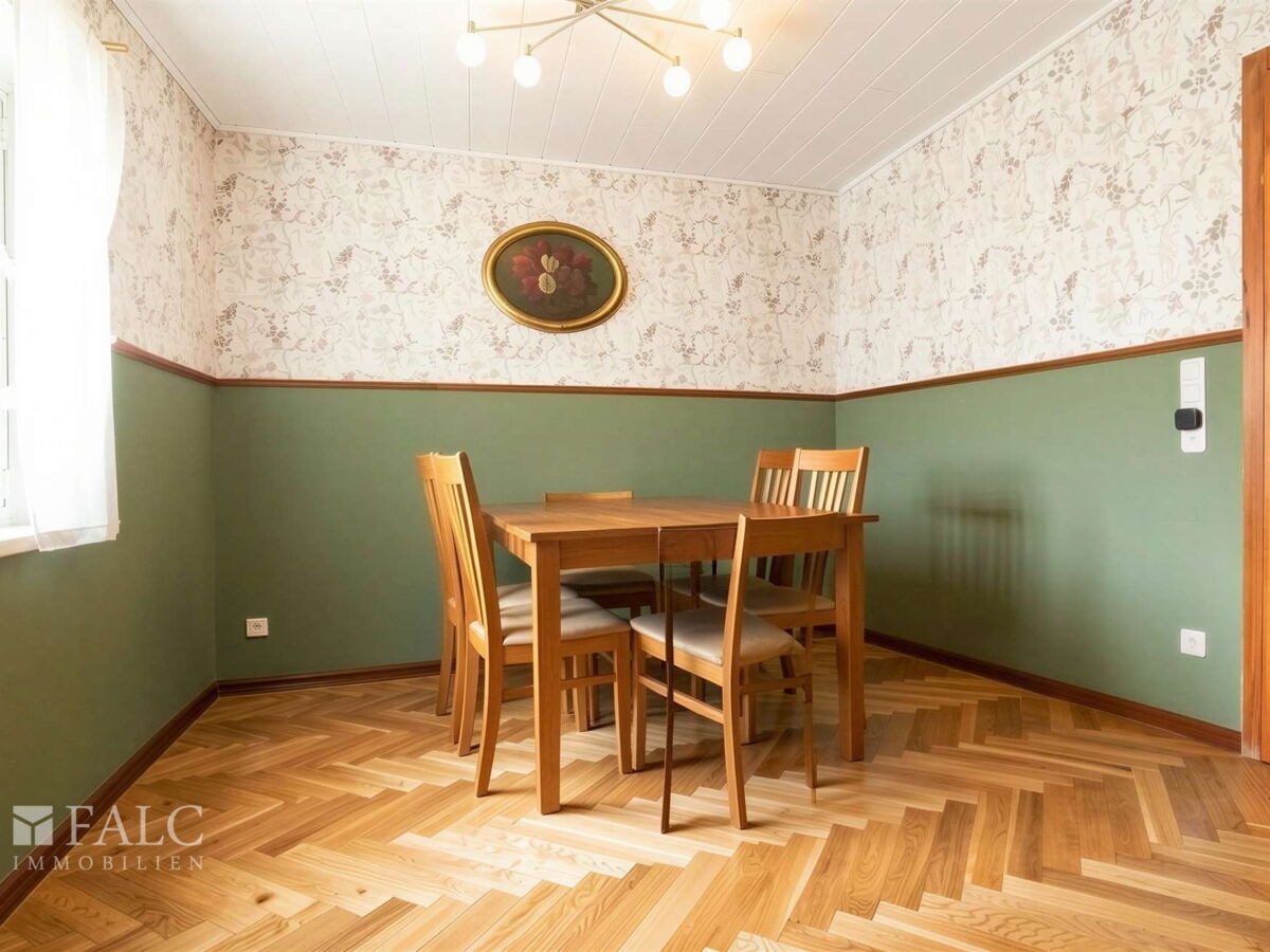 Esszimmer 