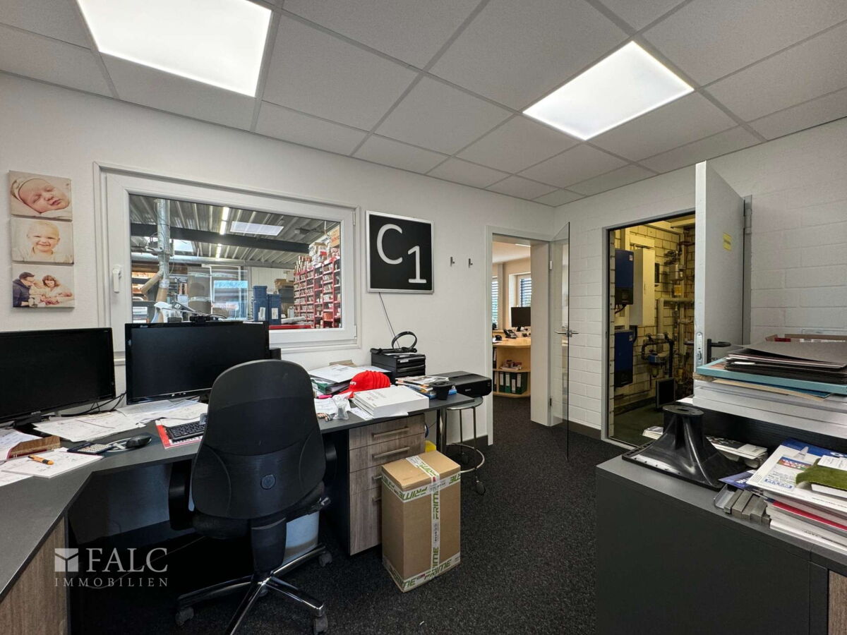 Büro