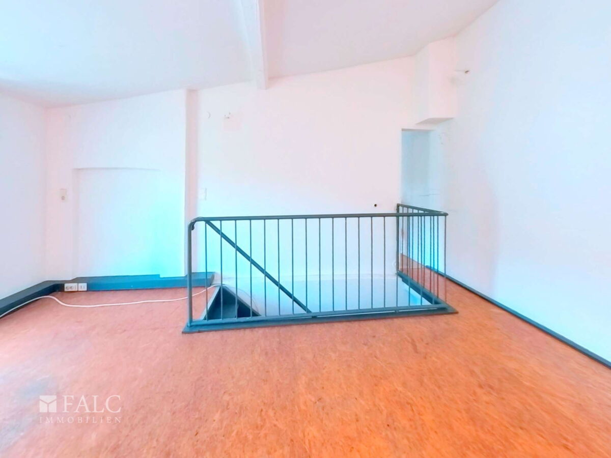 Gewerbe/Büro OG