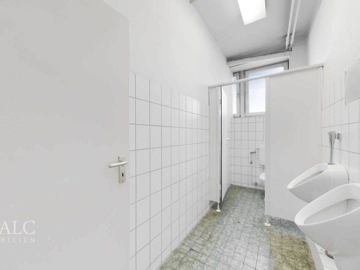 Sanitäre Anlagen