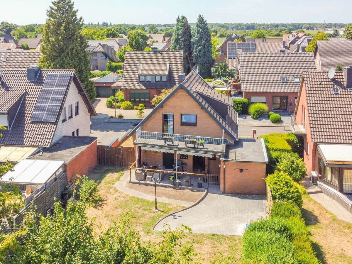 Haus u. Garten