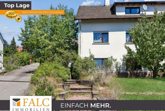 Herzlich Willkommen!