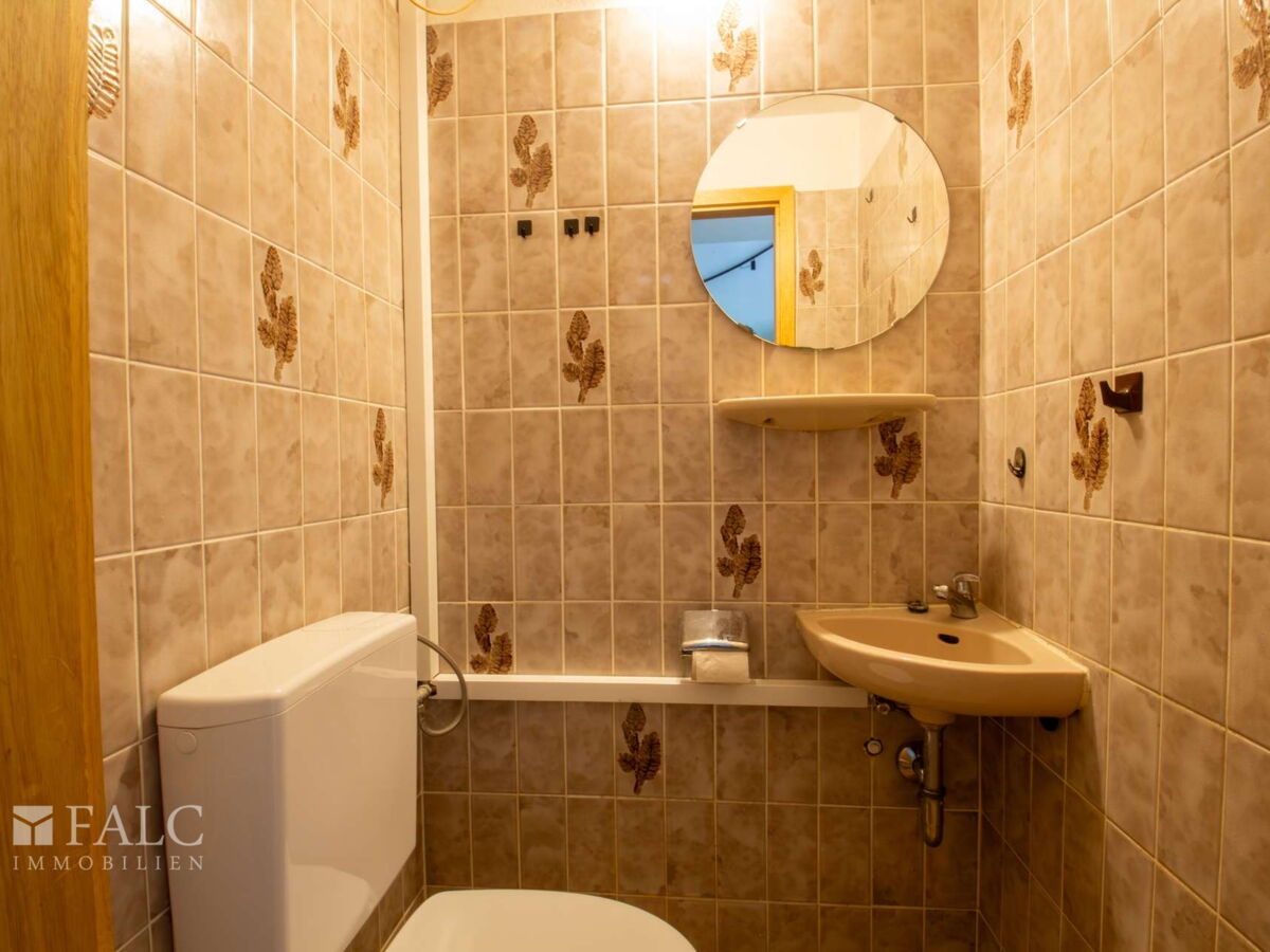 Gäste WC
