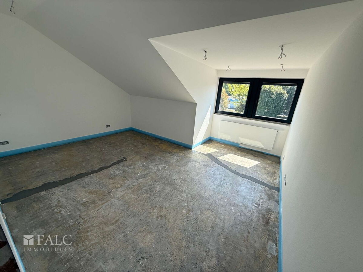 Elternschlafzimmer 