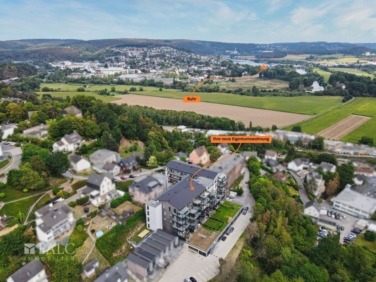 Umgebung