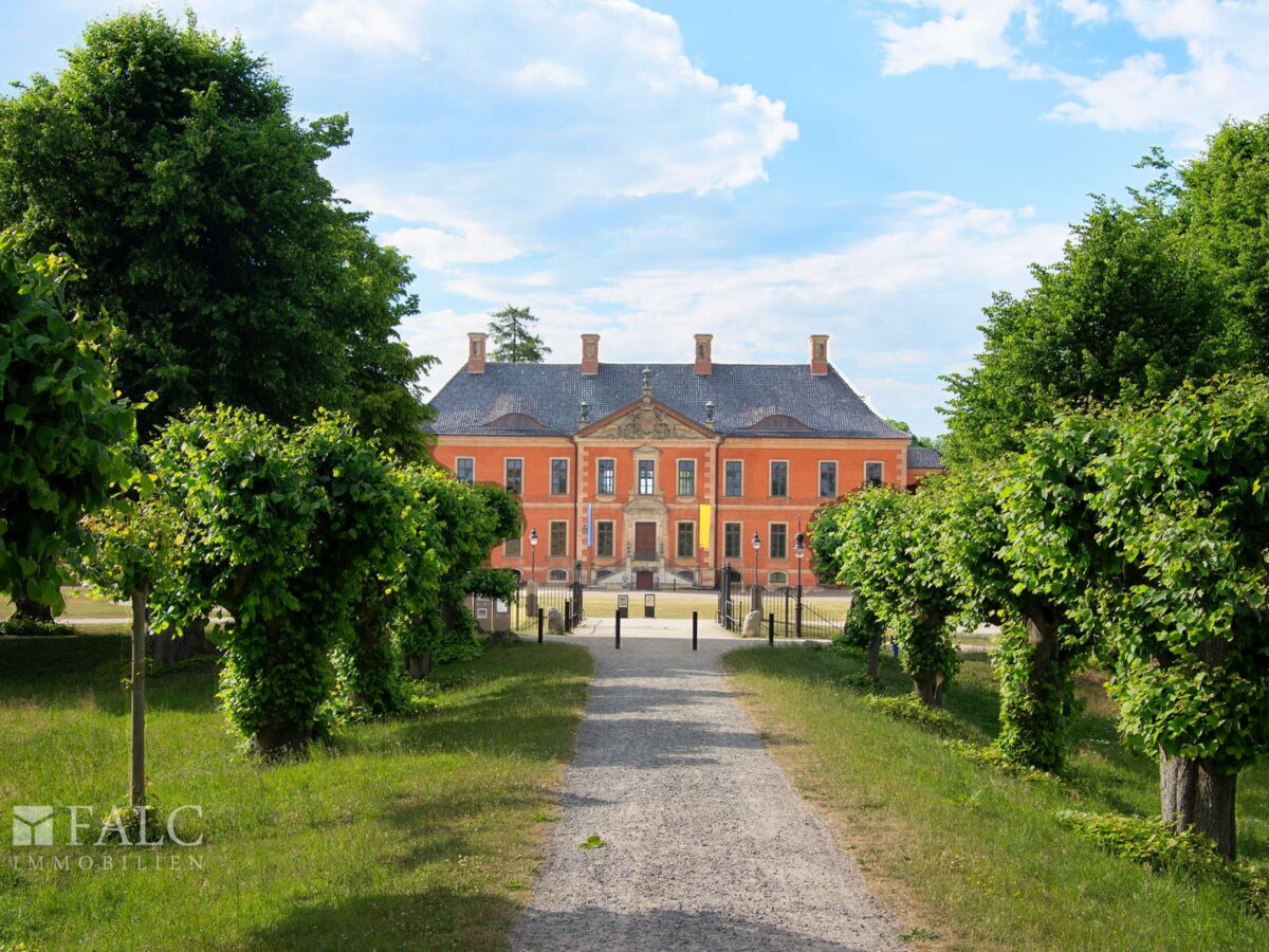 Schloß Bothmer