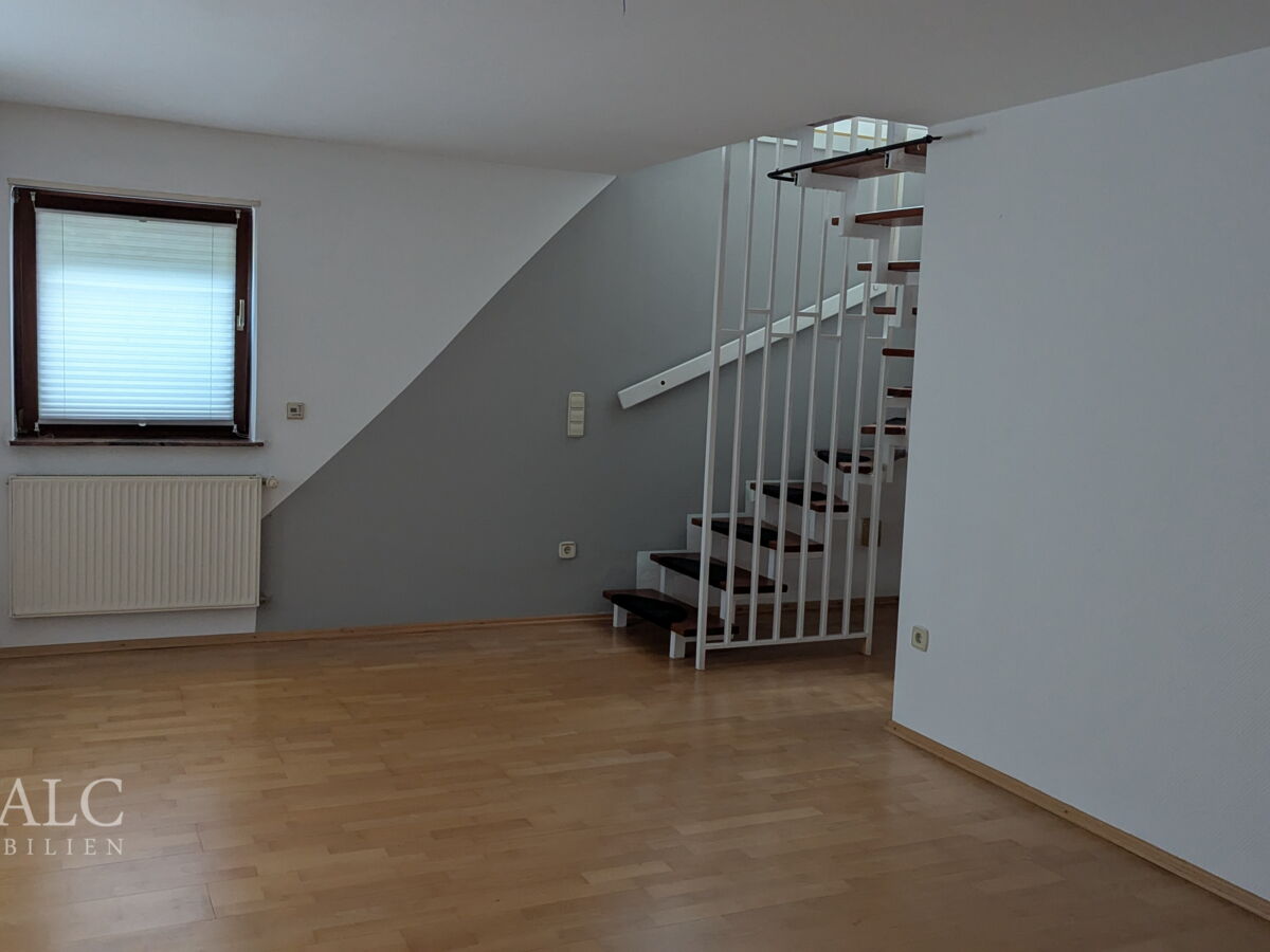 Zimmer im UG