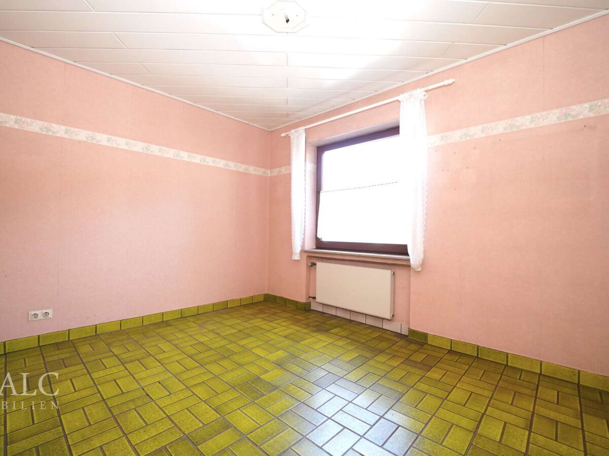 Vorratsraum EG (aktuell